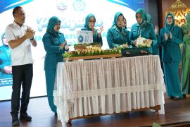 Kotabaru strengthens PKK cadres' role and supports Asta Cita