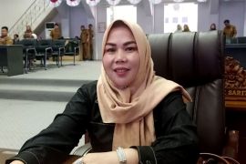 Anggota DPRD Barut dukung Bupati perkuat disiplin ASN