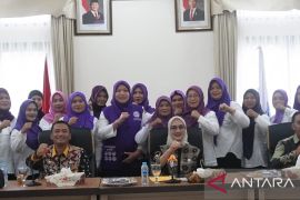 BPBD Bangka Belitung latih kader posyandu tangani bencana