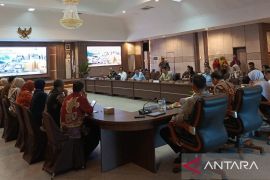 DPR kawal Kota Kapur Bangka  jadi Cagar Budaya Nasional
