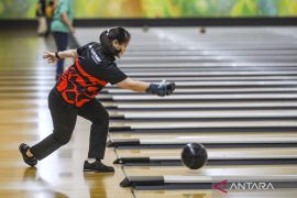 Boling Indonesia tutup perjuangan di SEA Games 2025 dengan raih perak