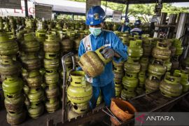 Terpopuler: ASN Mataram wajib tinggalkan gas melon, percepat layanan digital, hingga seleksi komisioner Komisi Informasi NTB