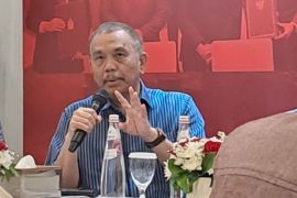 Penanganan demonstrasi berubah, Syahganda: Kebijakan Kapolri layak diacungi jempol