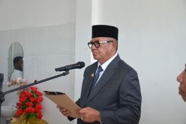 Bupati Malra pastikan pembangunan ruas jalan Tamangil--Soindat mulai dikerjakan