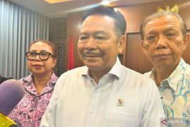 Kemenko Kumham Imipas masuki fase konsolidasi jelang 2026