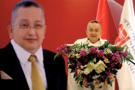 SPI: Advokat harus pastikan proses hukum adil dan tidak diskriminatif