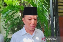 Jokowi sebut ada perlu persiapan SDM untuk sikapi perubahan zaman
