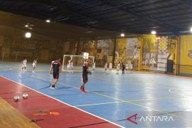 Pelatih timnas futsal putri yakin tembus semifinal SEA Games 2025