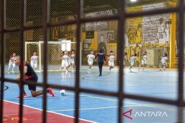 Asselah jaga semangat pantang menyerah jelang debut di SEA Games 2025