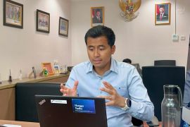 Hilirisasi disebut menjadi masa depan Indonesia