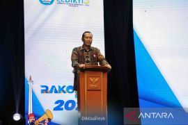 Wamendiktisaintek dorong kampus ubah paradigma hadapi masa depan