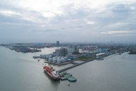 Pelindo hormati proses hukum dugaan korupsi kolam pelabuhan