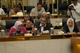 Anggota DPR minta polisi ungkap dalang perusakan Kebun Teh Pangalengan