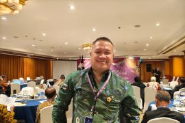 Pembentukan Tim Reformasi Penyelamatan IKAL Lemhannas