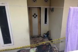 Polisi Nganjuk dalami hubungan pelaku dan keluarga polisi