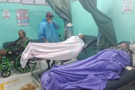 Korban meninggal bencana banjir dan longsor di Agam bertambah jadi 74 jiwa