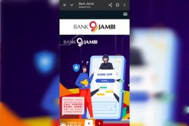 Masyarakat diminta waspada modus penipuan mengatasnamakan Bank Jambi