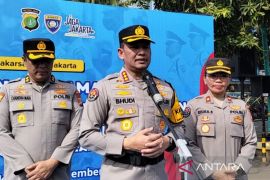 Polda Metro Jaya pastikan belum hentikan kasus kematian Arya Daru