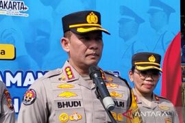 Polisi dalami dugaan ada pihak lain dalam kasus kematian Alvaro