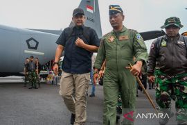 Gubernur Sumut ambil langkah cepat atasi kelangkaan BBM akibat cuaca ekstrem