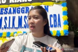 Pulangkan Arum dari Malaysia, polisi gelar tes DNA kerangka jasad anak korban Alvaro Kiano