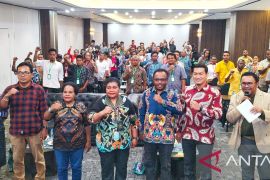 Dinsos PBD berdayakan penyandang disabilitas  di bidang tata boga dan otomotif