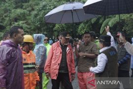 Gubernur instruksikan penanganan cepat korban banjir bandang Agam