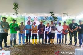 Bupati Dompu larang perluasan jagung di zona lindung dan berbahaya