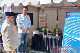 Menteri P2MI sebut UPR mitra penting penguatan SDM di Kalteng