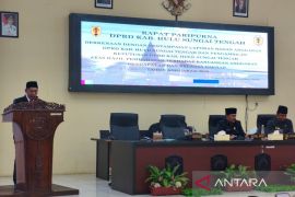 Bupati HST harapkan APBD 2026 berikan manfaat luas untuk masyarakat