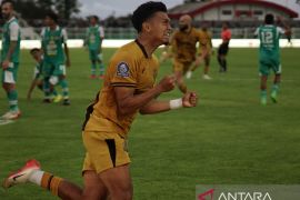 Bhayangkara Presisi Lampung FC ditahan Imbang Persebaya Page 2 Small