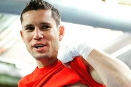 Mantan juara WBC Carlos Cuadras pensiun setelah kekalahan di Jepang