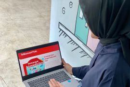 Telkomsel ajak pelanggan tukarkan Telkomsel Poin
