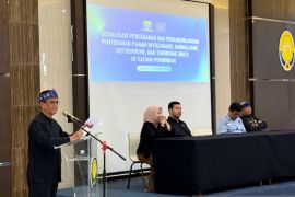 Pemkot Bandung bersama Densus 88 kolaborasi cegah radikalisme di sekolah