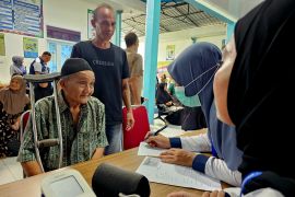 Pemkab Natuna hadirkan dokter spesialis di pulau terluar NKRI