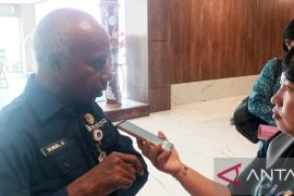 Pemkab Biak Numfor validasi data PSU untuk pilkades 257 kampung