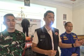 Jambi declares disaster alert status amid extreme weather