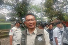 Cegah abrasi, BKSDA Jambi targetkan tanam mangrove 50 hektare