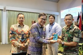 Kanwil Imigrasi Jambi gandeng instansi strategis perkuat pengawasan WNA