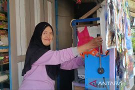 Dinsos Kaltim perluas bantuan produktif bagi warga miskin