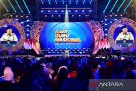 Prabowo: 288 ribu sekolah terima interaktif digital di awal Januari