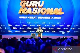 Kemarin, Presiden soroti mark up hingga penanganan bencana di Sumatera