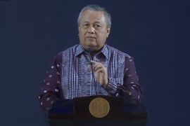 Pertumbuhan tinggi mengharuskan transformasi sektor riil