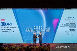 BRI Cetak Prestasi Dunia di Bidang CSR, Kian Kokohkan Misi Keberlanjutan dan Pemberdayaan Masyarakat