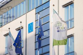 ECDC dan WHO peringatkan krisis HIV "tersembunyi" di Eropa