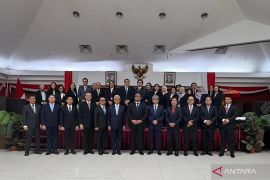 KUAI KBRI Kuala Lumpur sebut banyak legasi ditinggalkan Dubes Hermono