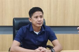 Polisi selidiki penyebab 11 siswa SMAN 2 Manokwari  keracunan MBG