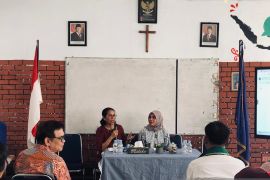 Sekolah di Ambon terapkan sistem Pela Gandong pupuk toleransi