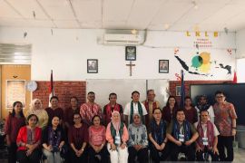 Tim observer pendidikan Bangsamoro Filipina studi toleransi di Ambon