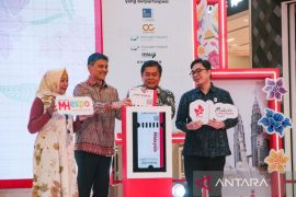 "Malaysia Healthcare Expo 2025" hadir di Yogyakarta